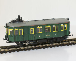M124.001 Komarek